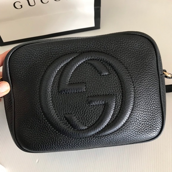 Gucci soho - Picture 2 of 8